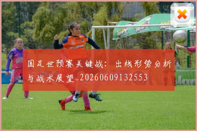 国足世预赛关键战:出线形势分析与战术展望_20260609132553